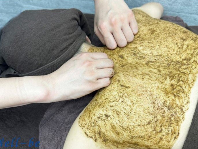 肩・首・背中集中ケア
